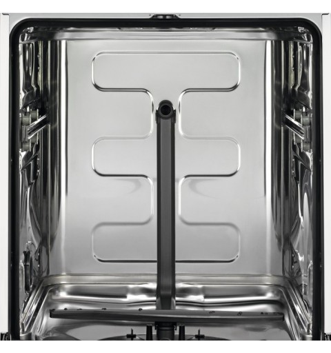 Electrolux ESI5543LOK Semi built-in 13 place settings E