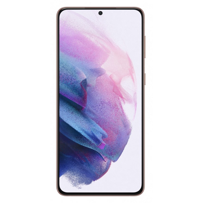 TIM Samsung Galaxy S21+ 5G 17 cm (6.7") Doppia SIM Android 11 USB tipo-C 8 GB 128 GB 4800 mAh Viola