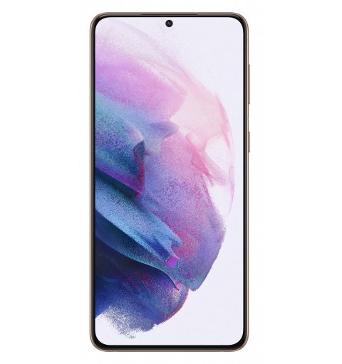 TIM Samsung Galaxy S21+ 5G 17 cm (6.7") Doppia SIM Android 11 USB tipo-C 8 GB 128 GB 4800 mAh Viola