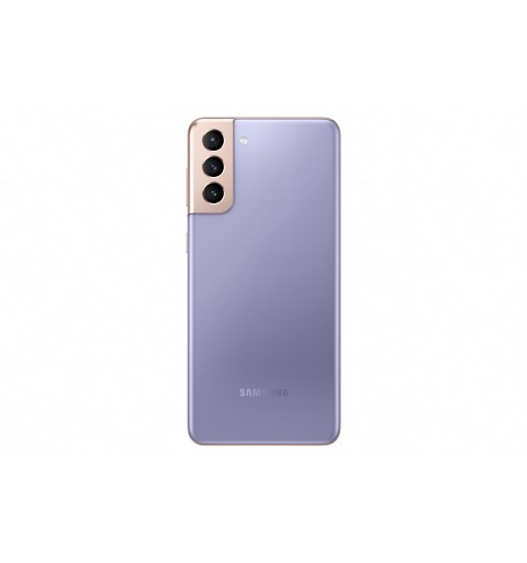 TIM Samsung Galaxy S21+ 5G 17 cm (6.7") Doppia SIM Android 11 USB tipo-C 8 GB 128 GB 4800 mAh Viola