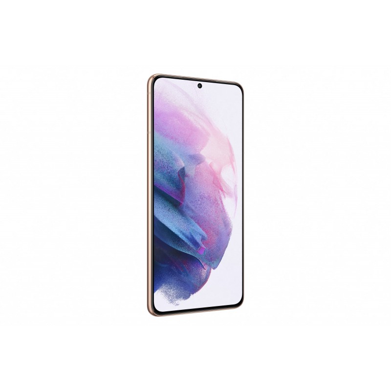TIM Samsung Galaxy S21+ 5G 17 cm (6.7") Doppia SIM Android 11 USB tipo-C 8 GB 128 GB 4800 mAh Viola