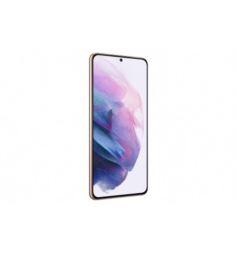TIM Samsung Galaxy S21+ 5G 17 cm (6.7") Doppia SIM Android 11 USB tipo-C 8 GB 128 GB 4800 mAh Viola