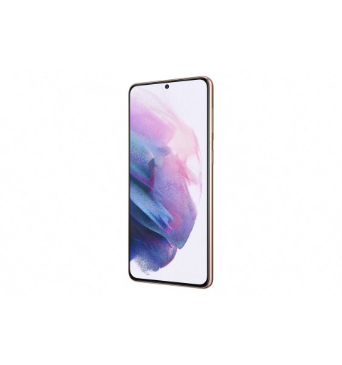 TIM Samsung Galaxy S21+ 5G 17 cm (6.7") Doppia SIM Android 11 USB tipo-C 8 GB 128 GB 4800 mAh Viola
