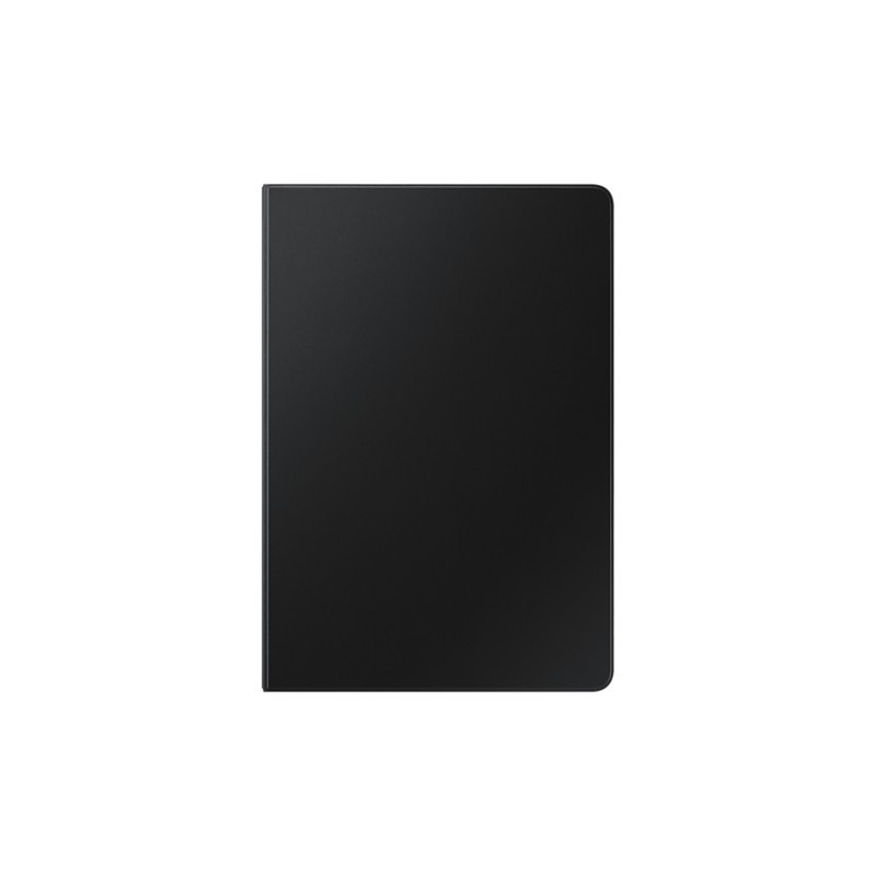 Samsung EF-BT630P 27,9 cm (11") Custodia a libro Nero