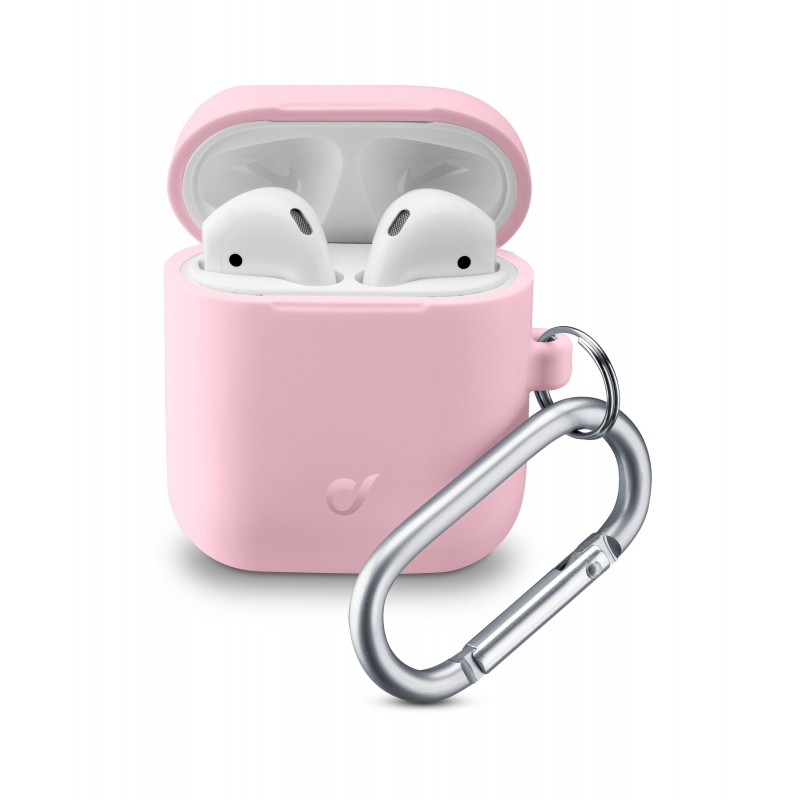 Cellularline BOUNCEAIRPODS Case