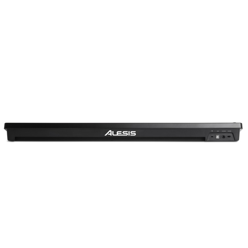 Alesis Q49 MKII tastiera MIDI 49 chiavi USB Nero