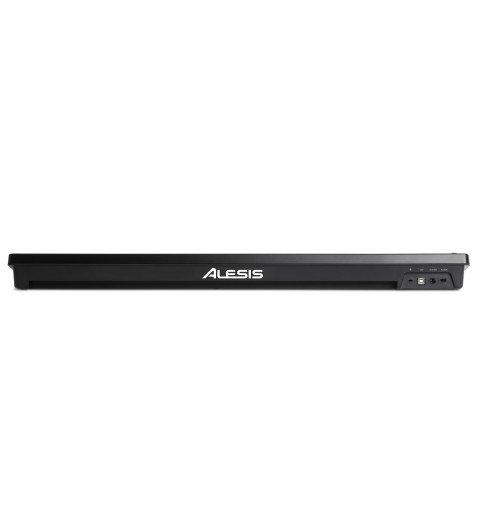 Alesis Q49 MKII tastiera MIDI 49 chiavi USB Nero