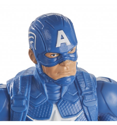 Marvel Avengers Titan Hero Captain America 30cm