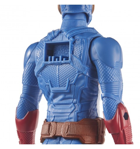 Marvel Avengers Titan Hero Captain America 30cm