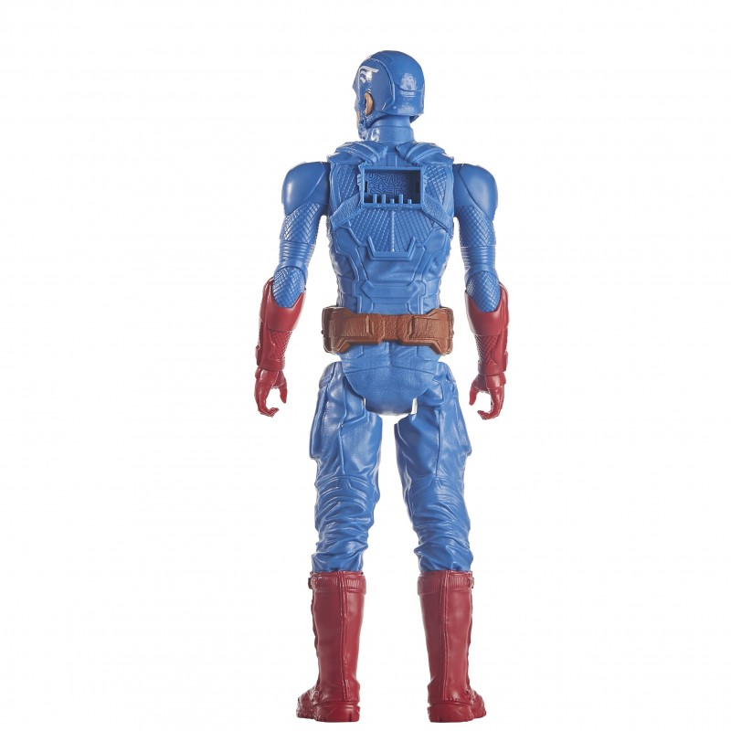 Marvel Avengers Titan Hero Captain America 30cm