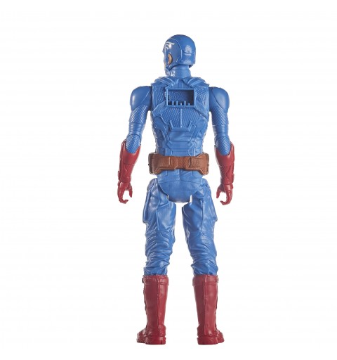 Marvel Avengers Titan Hero Captain America 30cm