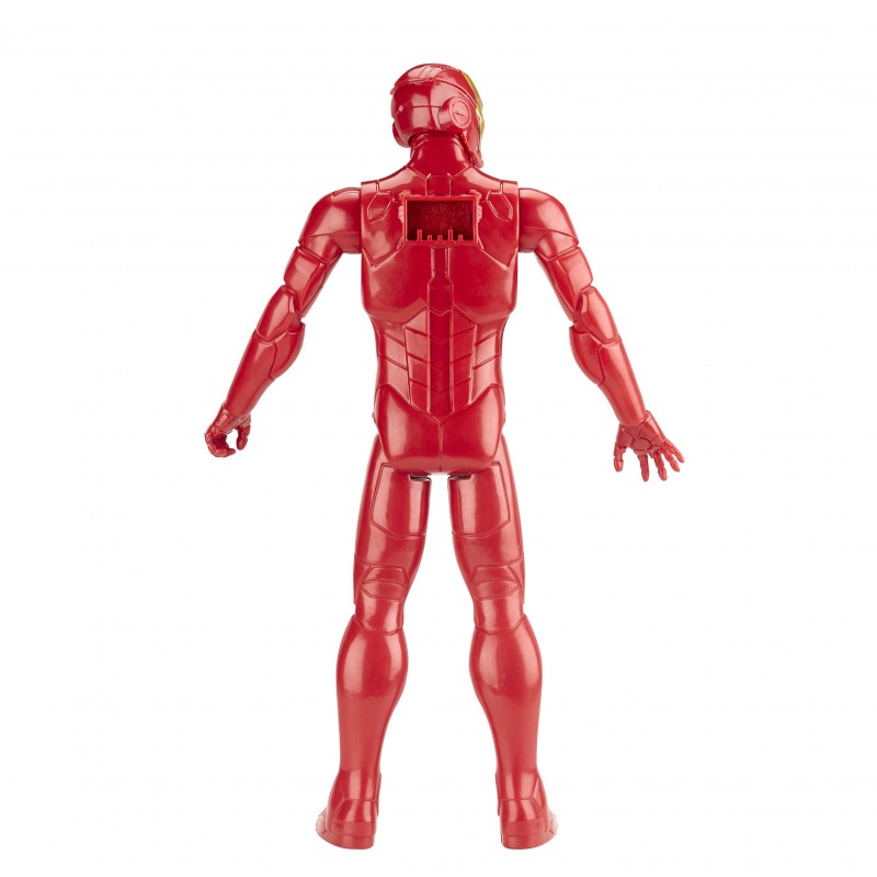 Marvel Avengers Titan Hero Iron Man 30cm