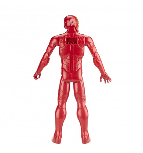 Marvel Avengers Titan Hero Iron Man 30cm