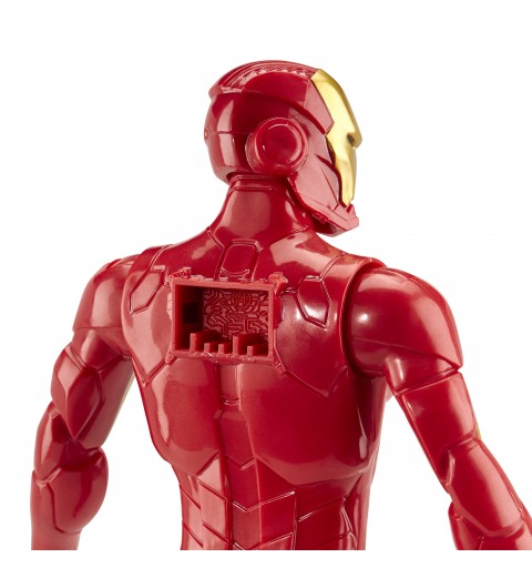 Marvel Avengers Titan Hero Iron Man 30cm