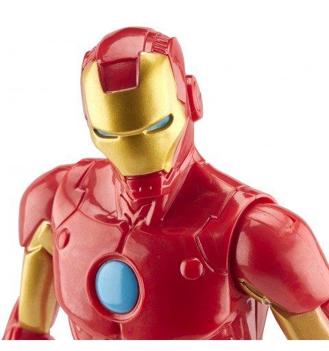 Marvel Avengers Titan Hero Iron Man 30cm