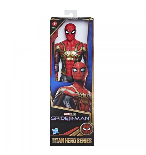 Marvel Spider-Man Spider-Man 30 cm