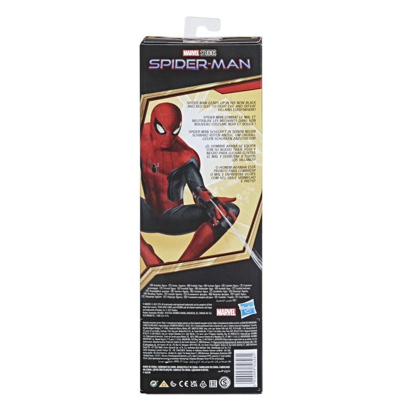 Marvel Spider-Man Spider-Man 30 cm