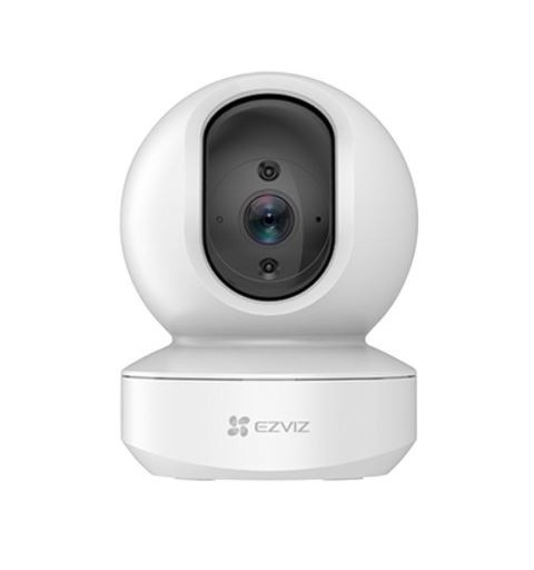 EZVIZ TY1 4MP Caméra de sécurité IP Intérieure Dôme 2560 x 1440 pixels Plafond mur