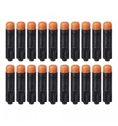 Nerf - Pack De 20 Flechettes Ultra One Officielles