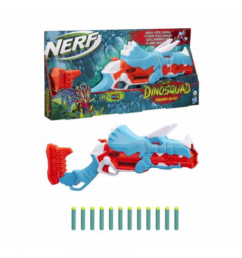 Hasbro Nerf DinoSquad Tricera-Blast
