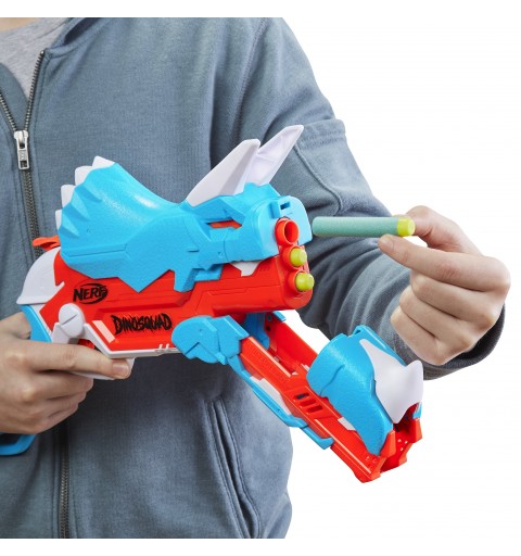 Hasbro Nerf DinoSquad Tricera-Blast