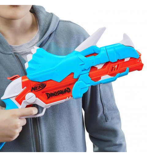 Hasbro Nerf DinoSquad Tricera-Blast