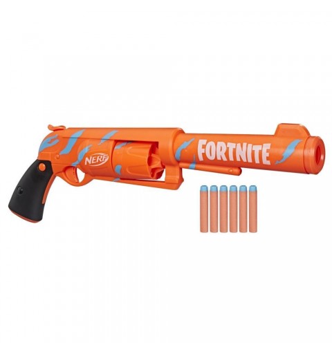 Nerf Fortnite 6-SH