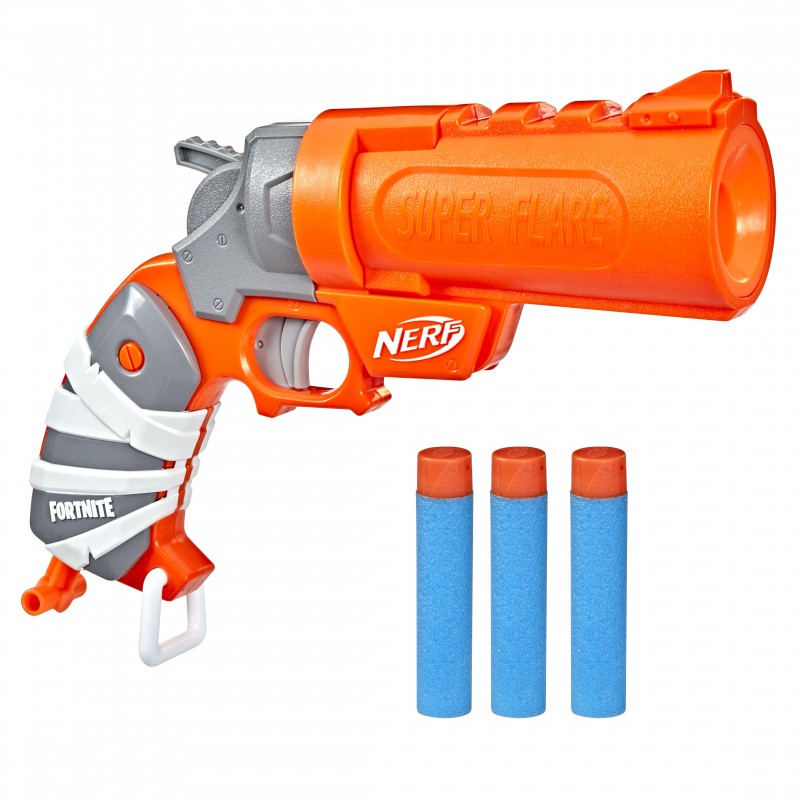 Nerf Fortnite Flare