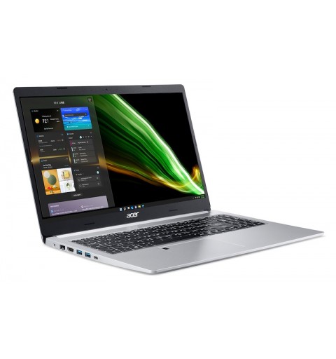 Acer Aspire 5 A515-45-R1YM Notebook 39.6 cm (15.6") Full HD AMD Ryzen™ 5 8 GB DDR4-SDRAM 512 GB SSD Wi-Fi 6 (802.11ax) Windows