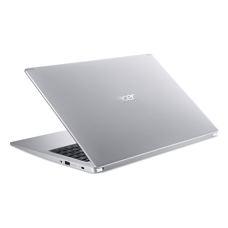 Acer Aspire 5 A515-45-R1YM Ordinateur portable 39,6 cm (15.6") Full HD AMD Ryzen™ 5 8 Go DDR4-SDRAM 512 Go SSD Wi-Fi 6