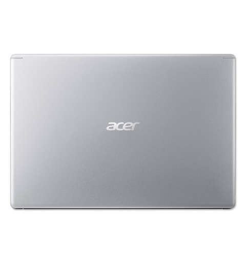 Acer Aspire 5 A515-45-R1YM Ordinateur portable 39,6 cm (15.6") Full HD AMD Ryzen™ 5 8 Go DDR4-SDRAM 512 Go SSD Wi-Fi 6