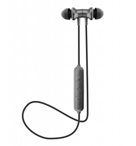 Cellularline Gem Headset Wireless In-ear Sports Bluetooth Black