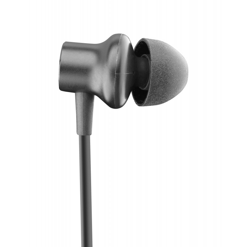 Cellularline Gem Headset Wireless In-ear Sports Bluetooth Black
