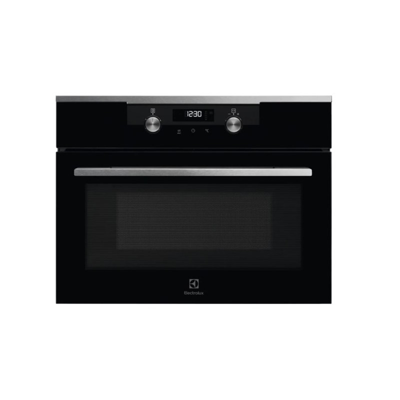 Electrolux KVKDE40X 46 L 2000 W Acero inoxidable