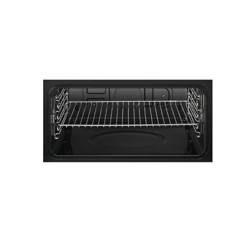Electrolux KVKDE40X 46 L 2000 W Stainless steel