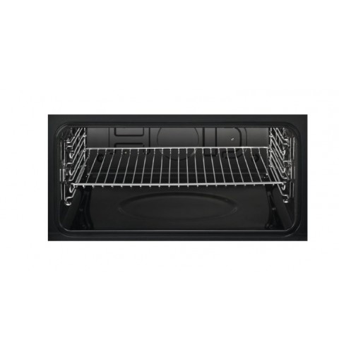 Electrolux KVKDE40X 46 L 2000 W Stainless steel