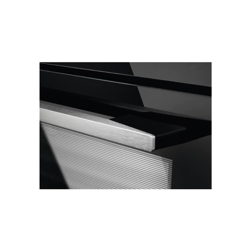 Electrolux KVKDE40X 46 L 2000 W Stainless steel