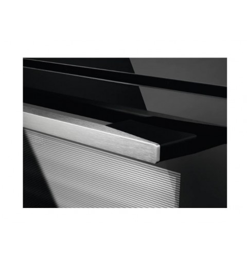 Electrolux KVKDE40X 46 L 2000 W Stainless steel