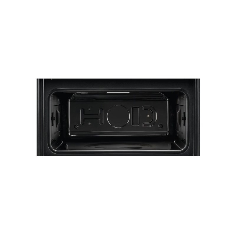 Electrolux KVKDE40X 46 L 2000 W Stainless steel