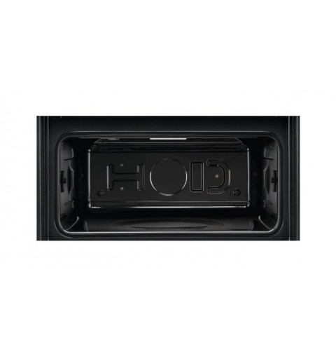 Electrolux KVKDE40X 46 L 2000 W Stainless steel