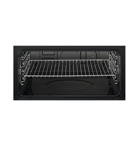 Electrolux KVKDE40X 46 L 2000 W Stainless steel