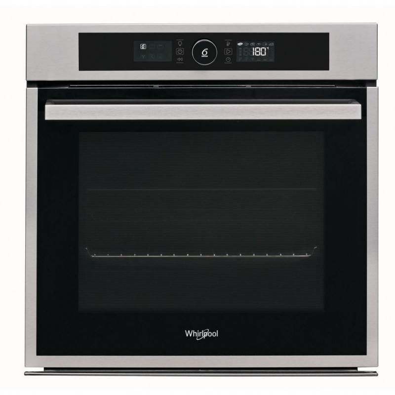 Whirlpool AKZ9 7890 IX 73 L A+ Acciaio inossidabile