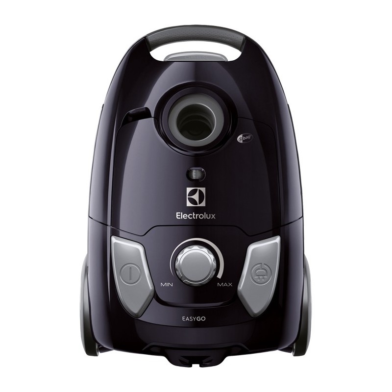 Electrolux EEG42EB 3.5 L Cylinder vacuum Dry 750 W Dust bag