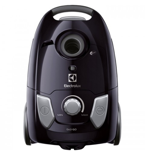 Electrolux EEG42EB 3.5 L Cylinder vacuum Dry 750 W Dust bag