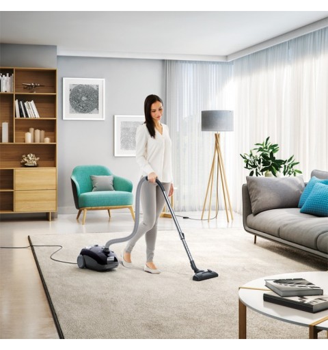 Electrolux EEG42EB 3,5 l Zylinder-Vakuum Trocken 750 W Staubbeutel