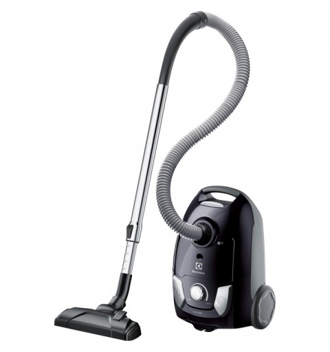 Electrolux EEG42EB 3,5 l Zylinder-Vakuum Trocken 750 W Staubbeutel