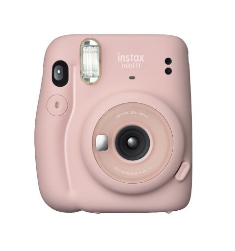 Fujifilm Instax Mini 11 62 x 46 mm Rosa