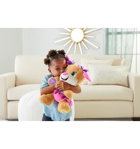 Fisher-Price Sorellina Smart Stages