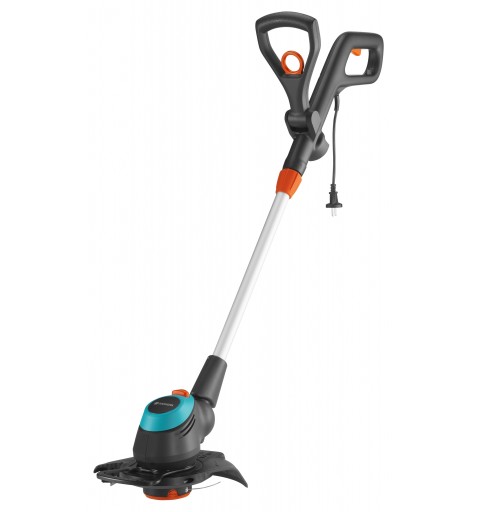 Gardena EasyCut 450 25 450 W Secteur Noir, Bleu, Gris