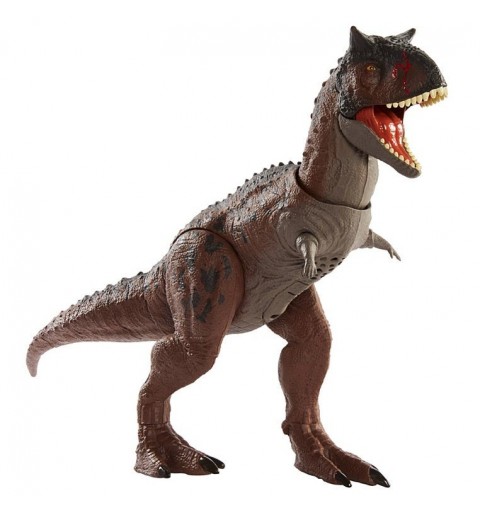 Mattel Carnotaurus Toro